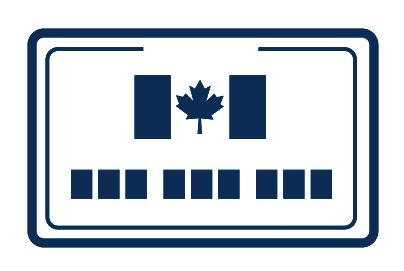 Social Insurance Card